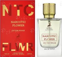 Alhambra Narcotic Flower Edition Rouge