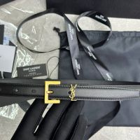 Ремень Yves Saint Laurent Cassandra