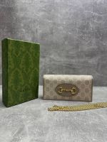 Сумка клатч GUCCI