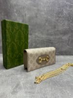 Сумка клатч GUCCI