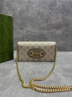 Сумка клатч GUCCI