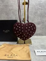 Сумка ALAIA 22х18
