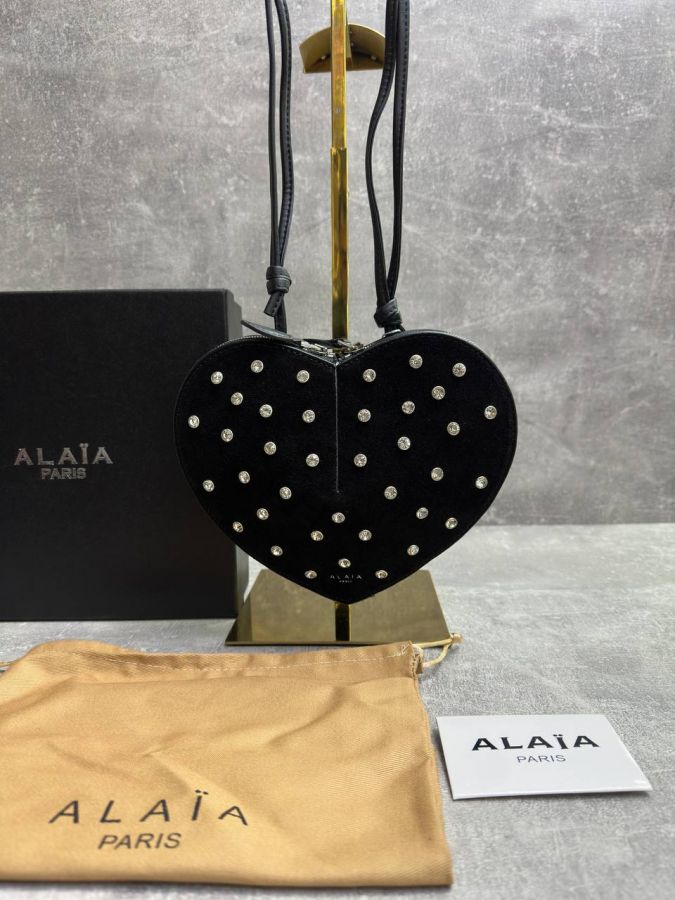 Сумка ALAIA