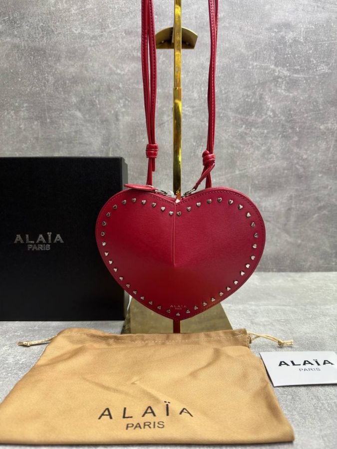Сумка ALAIA