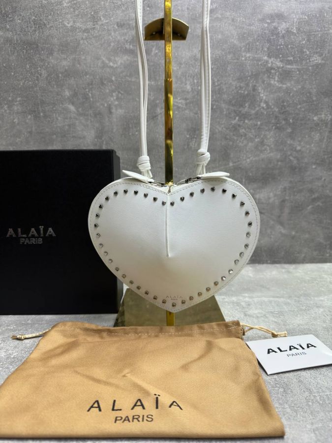 Сумка ALAIA