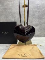 Сумка ALAIA