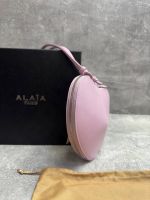 Сумка ALAIA