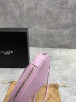Сумка ALAIA