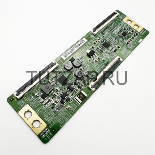 T-CON 47-6060002 HV430QUBF70 для телевизора Xiaomi Mi L43M6-6ARG