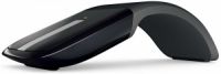 Microsoft Arc Touch Mouse Black