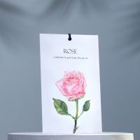 Саше ароматическое "Rose", роза, 11 г