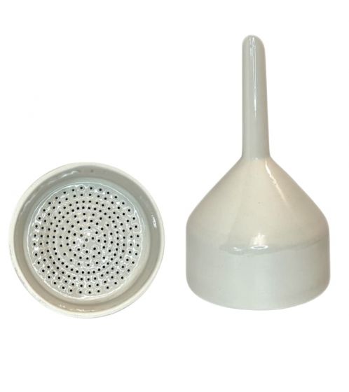 Воронка Бюхнера, диаметр 215 мм