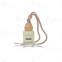 Авто парфюм D&G 3 L`Imperatrice,edp  12 ml