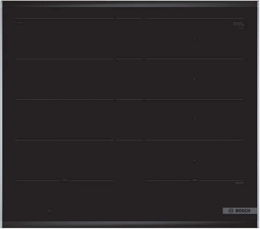 Варочная панель Bosch PXY675DC1E