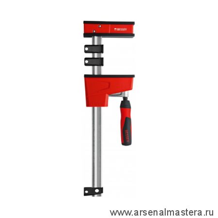 Корпусная струбцина REVO KRE 300/95 BESSEY BE-KRE30-2K