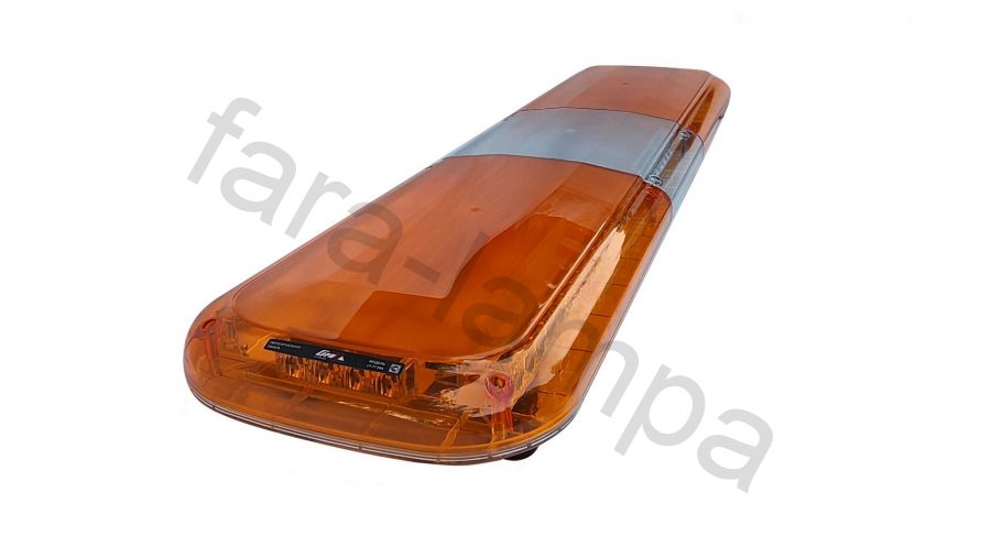 Проблесковая светодиодная панель ГРОЗД СП-77