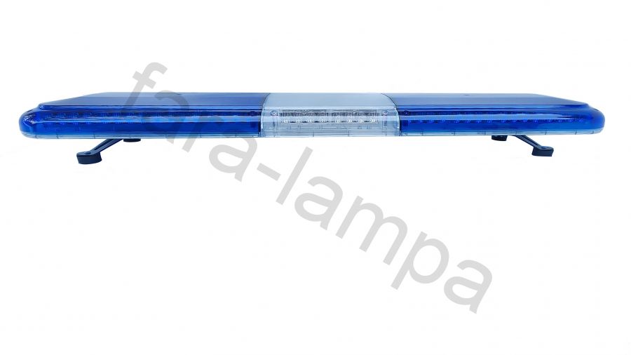 Проблесковая светодиодная панель ГРОЗД СП-77