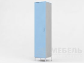 Шкаф с полками Л-24