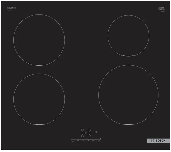 Варочная панель Bosch PUE611BB5E