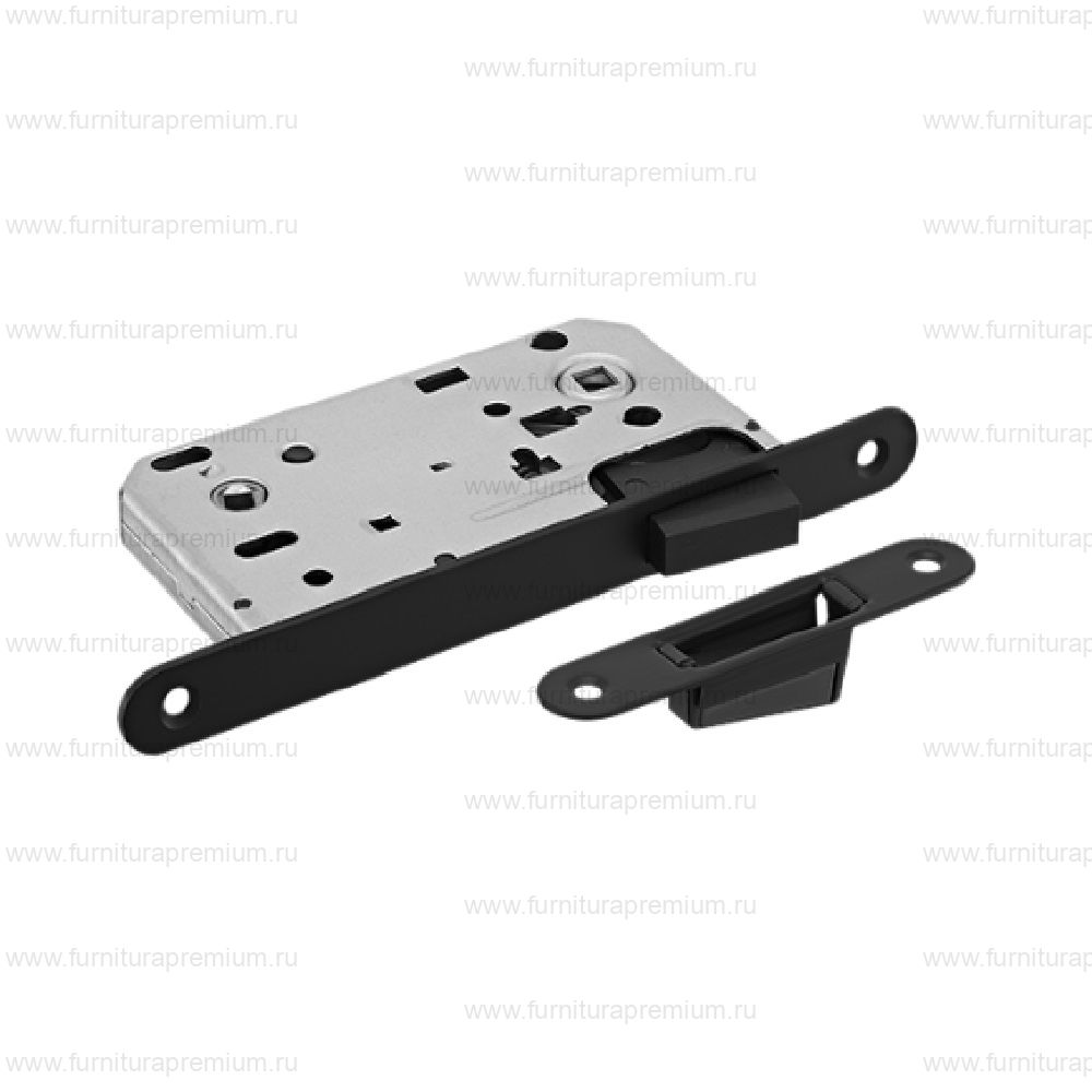 Замок Morelli MM 2090 магнитный WC (90 мм)