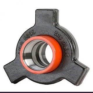 БРС 2” FIG 602 НКТ60/BSPT2” Быстроразъёмное соединение