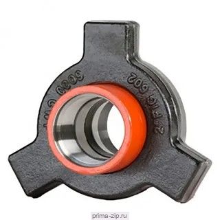 БРС 2” FIG 602 НКТ60/BSPT2” Быстроразъёмное соединение