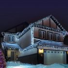 Гирлянда Бахрома 50192