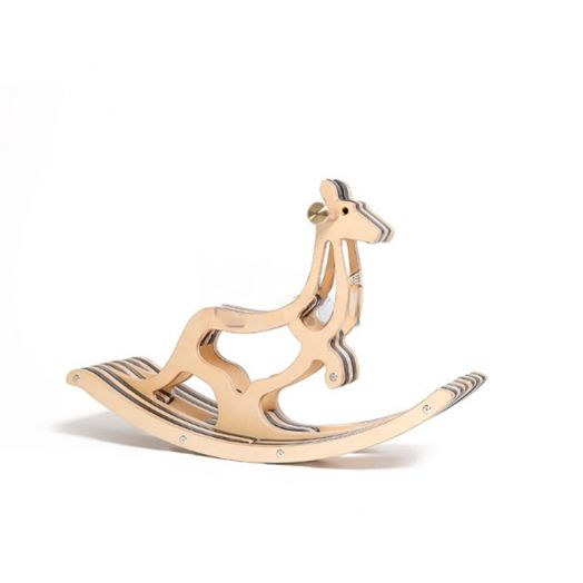 Детская качалка  Zoo Кенгуру