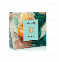 Mouj Iceage (Unisex)