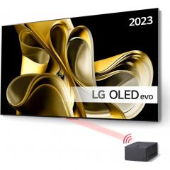 Телевизор LG OLED77M3 цена