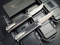 Нож Reate EXO-M D2