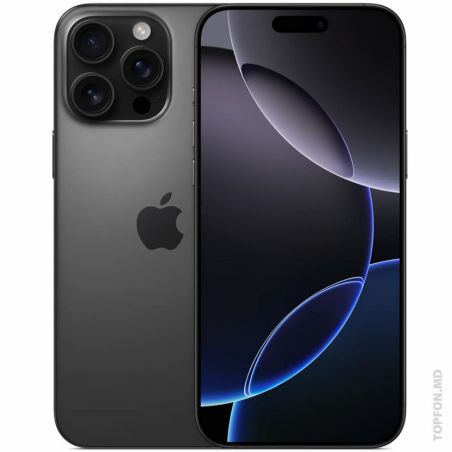 Смартфон Apple iPhone 16 Pro Max