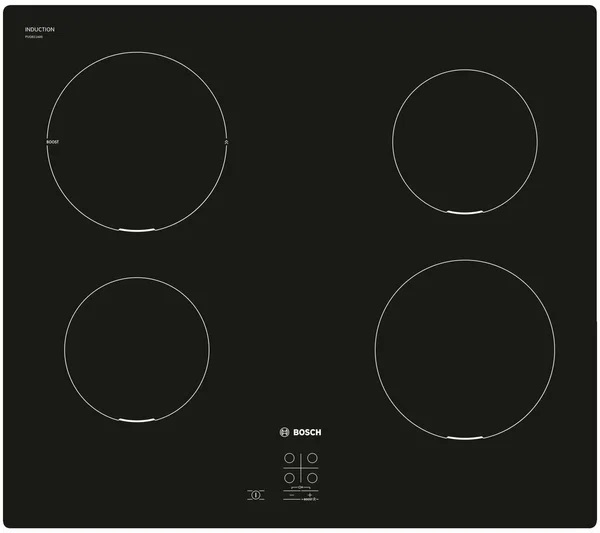 Варочная панель индукционная Bosch PUG611AA5E