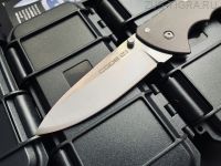 Нож Cold Steel Code 4