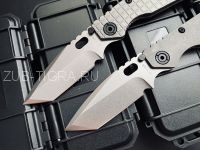 Нож Strider SNG tanto