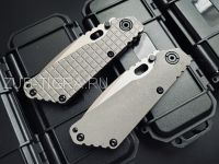 Нож Strider SNG tanto