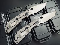 Нож Strider SNG tanto