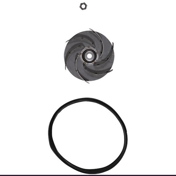 Рабочее колесо. Grundfos 00015787 Kit, KP350 impeller 50Hz