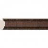Багет Cosca Багет 64 Красное Дерево 176-2 Д240хШ3.2хВ6.4см / Коска.