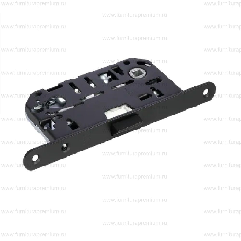 Замок Morelli Innovation IP L бесшумный Yale под цилиндр