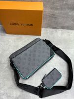 Сумка мессенджер Louis Vuitton Trio