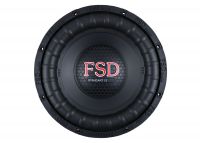 FSD AUDIO STANDART 12 D2