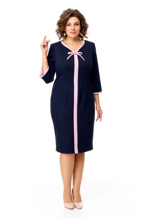 VR-1146 платье | 46-60