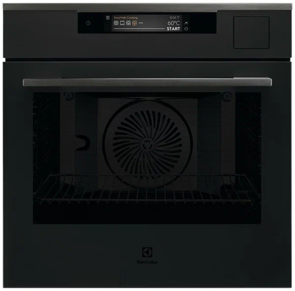 Духовой шкаф электрический Electrolux KOAAS31WT