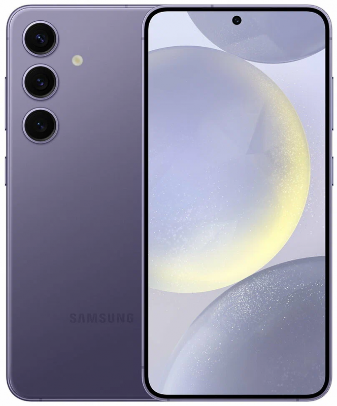 Samsung S24 Plus 12/256Gb Violet KZ