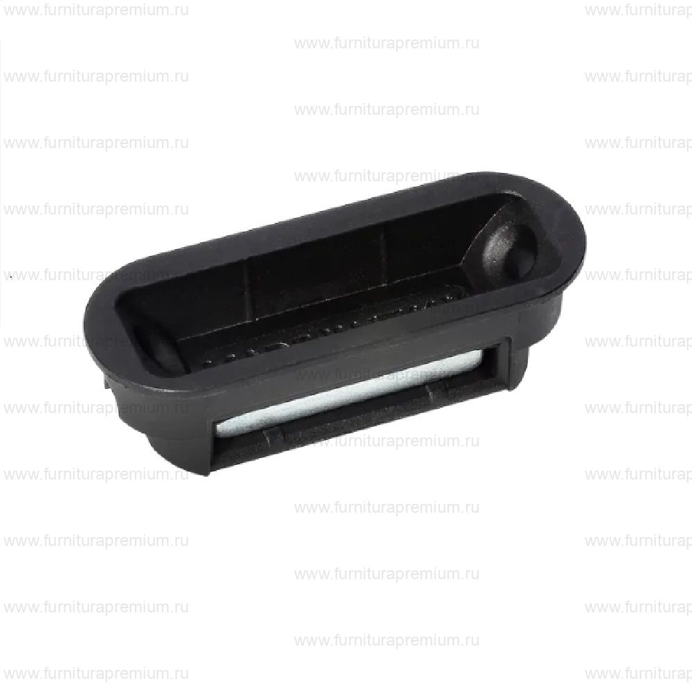 Ответная планка Morelli W7 магнитная