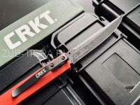 Складной нож CRKT CEO Linerlock CR7096