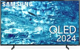 Телевизор Samsung 43Q60D 43″ 2024 4K QLED TV