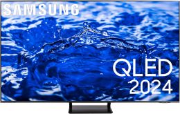 Телевизор Samsung 55Q70D 55″ 2024 4K QLED TV