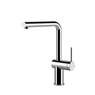 Изображение Смеситель Gessi Inedito для кухни 60401/60403